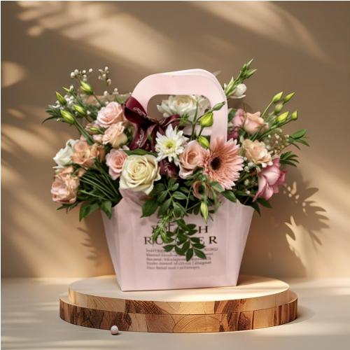 La Corbeille Florale