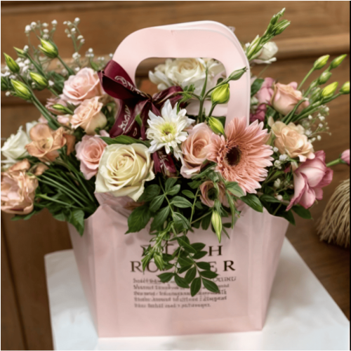 La Corbeille Florale