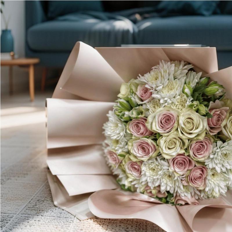 Le Bouquet Floral