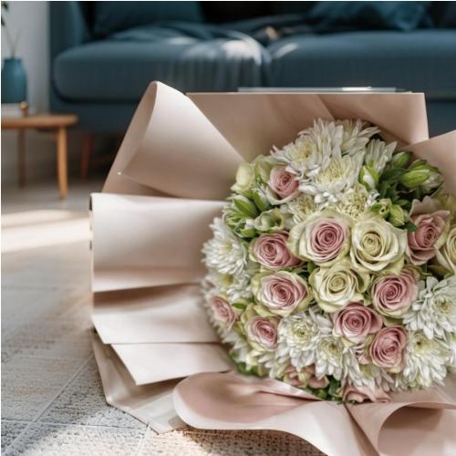 Le Bouquet Floral