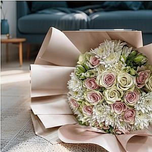 Le Bouquet Floral