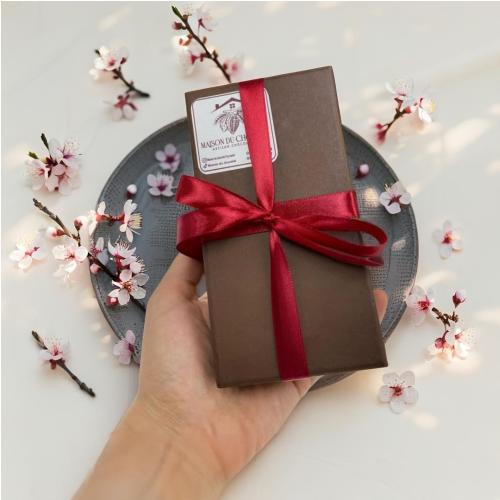 Petite boite de Chocolat