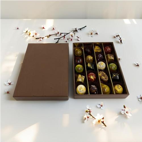 Grande Boite de Chocolat