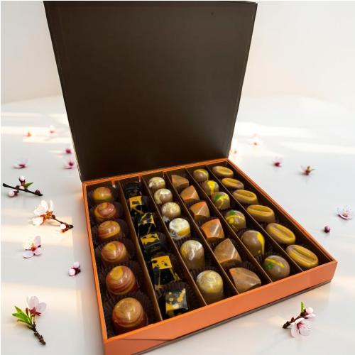 Grande Boite de Chocolat