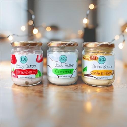 Body Butter
