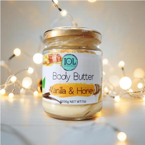 Body Butter