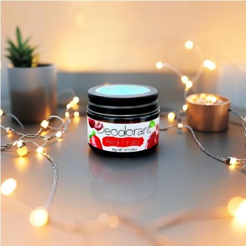 Déodorant Naturel