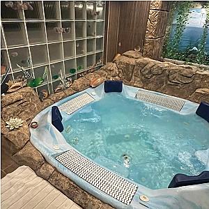 Privatisation Spa & Massage pour Maman