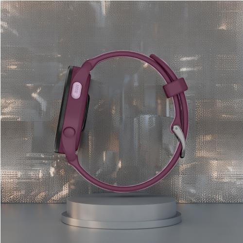 Montre Connectée Garmin 165 Music Unisex