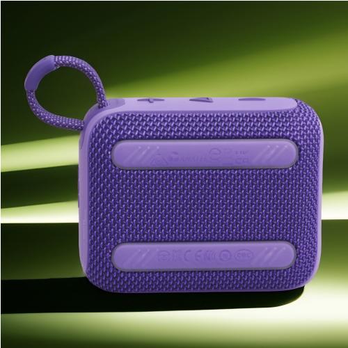 Enceinte Bluetooth JBL Go 4