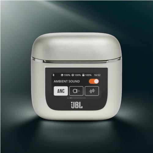 Ecouteurs Sans Fil JBL Tour Pro 2