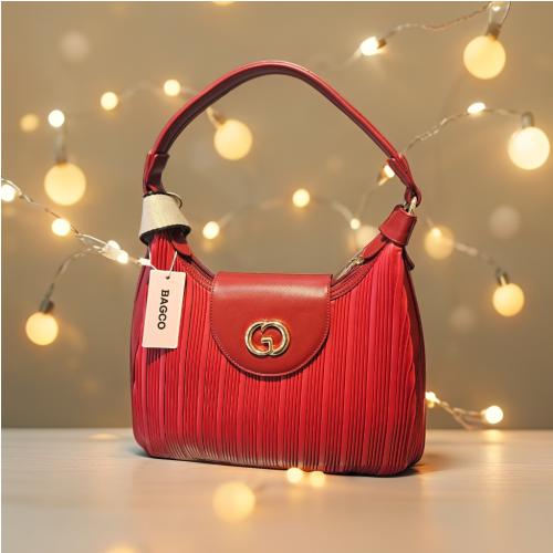 Sac à Main Bagco Femme